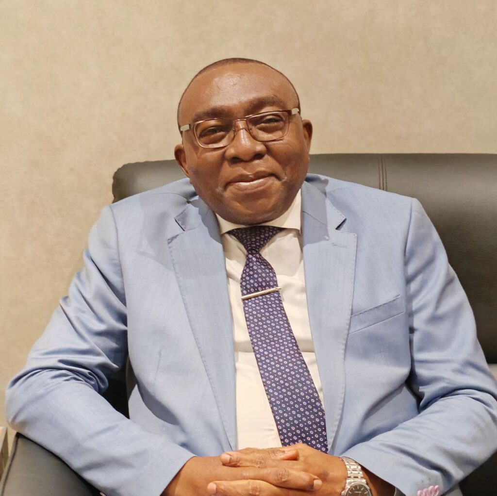 Ministre de la Communication et des Médias