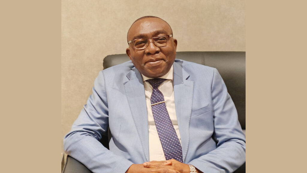 conférence de presse le 18 août 2025