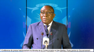 Verbatim de la conférence de presse